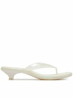 Infradito Jelly Hell KL83006 VT1 Bianco