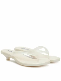 Infradito Jelly Hell KL83006 VT1 Bianco