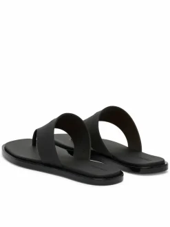 Infradito Jelly Sandal Thong Mat Tran Tpu HW0HW02964 Nero