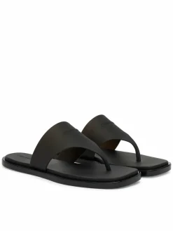 Infradito Jelly Sandal Thong Mat Tran Tpu HW0HW02964 Nero