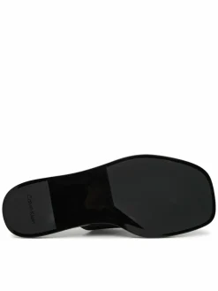 Infradito Jelly Sandal Thong Mat Tran Tpu HW0HW02964 Nero