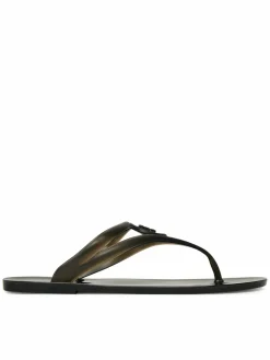 Infradito Jelly Thong KL80007A Nero