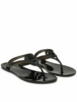 Infradito Jelly Thong KL80007A Nero