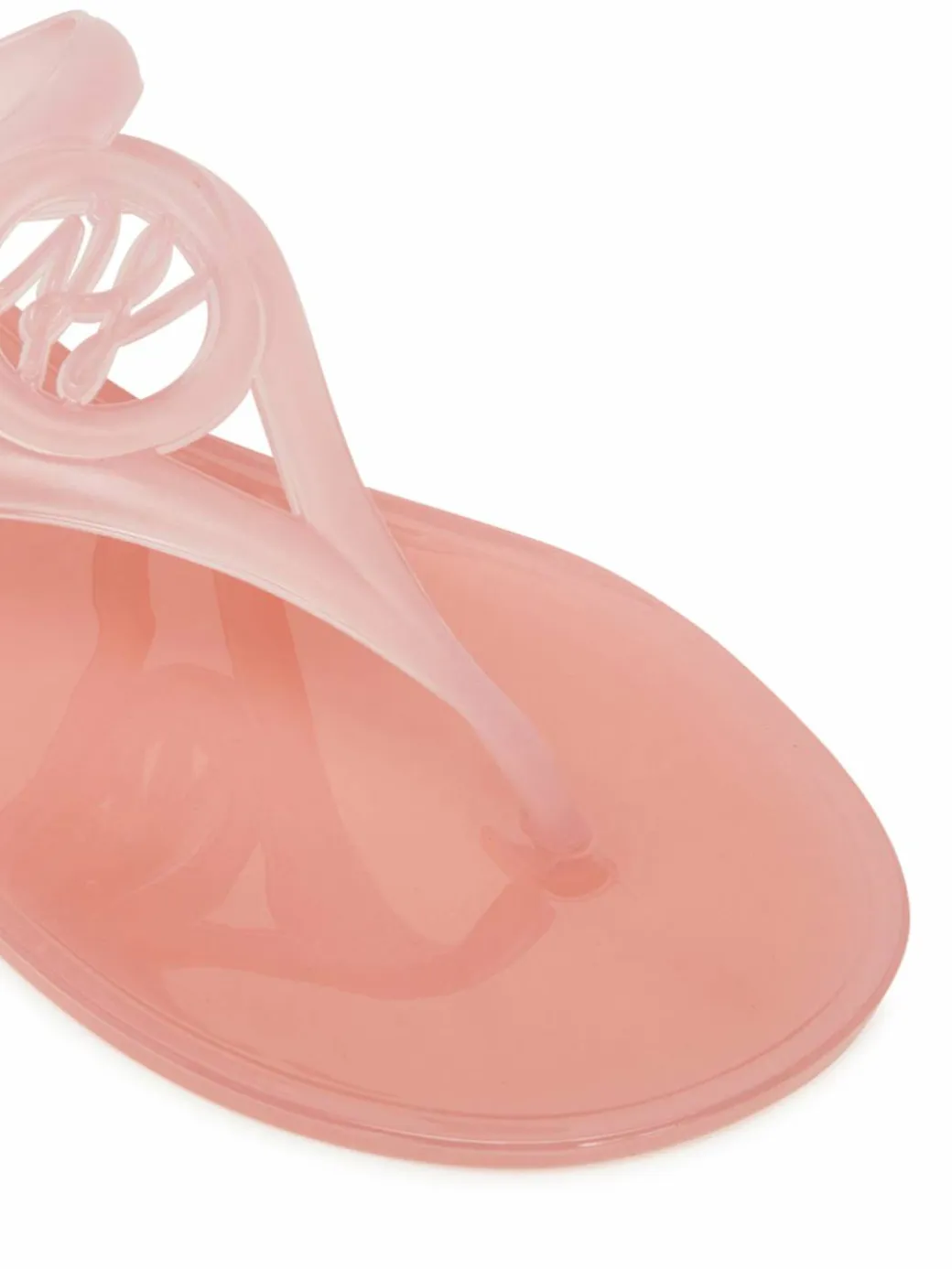 Infradito Jelly Thong KL80007A Rosa