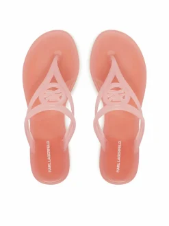Infradito Jelly Thong KL80007A Rosa