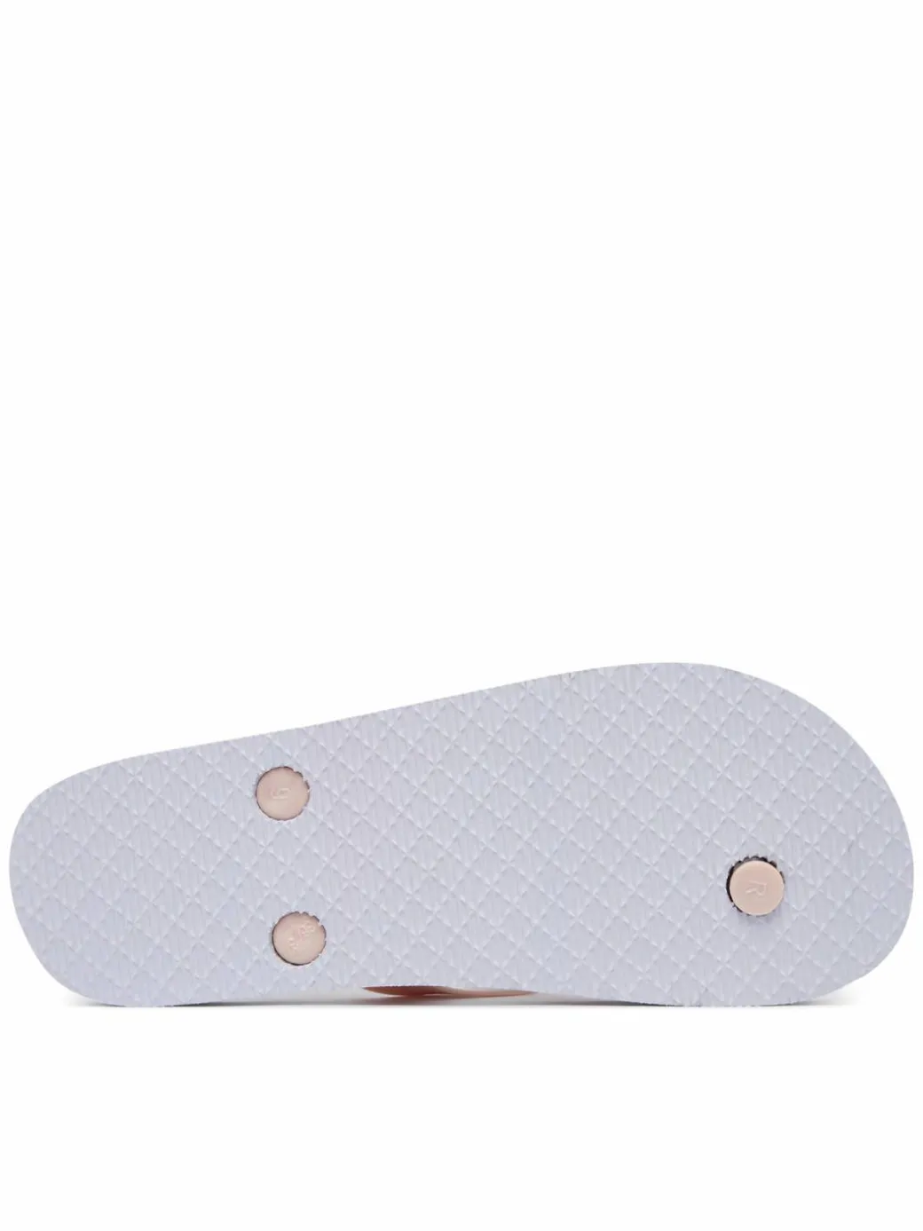 Infradito J6GZ25 WO780 Rosa chiaro