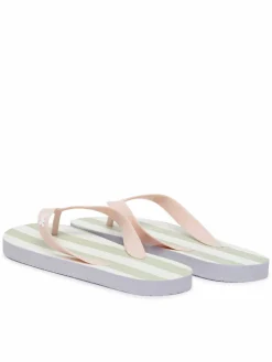 Infradito J6GZ25 WO780 Rosa chiaro