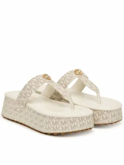 Infradito Koya Flip Flap 40R6KOFA2B Crema