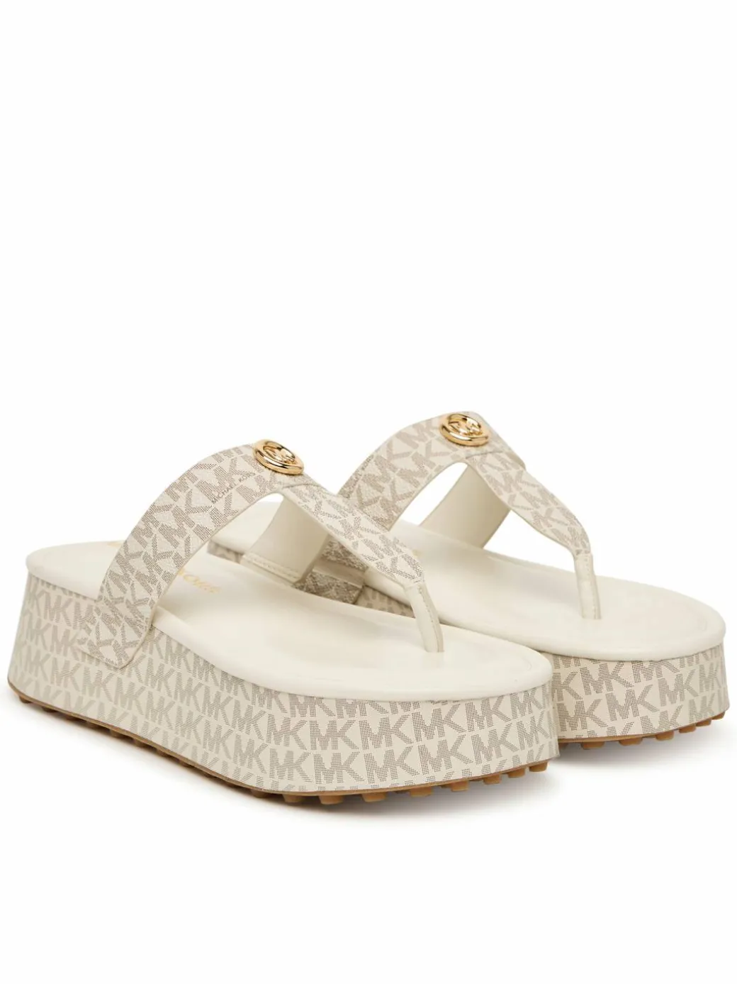 Infradito Koya Flip Flap 40R6KOFA2B Crema