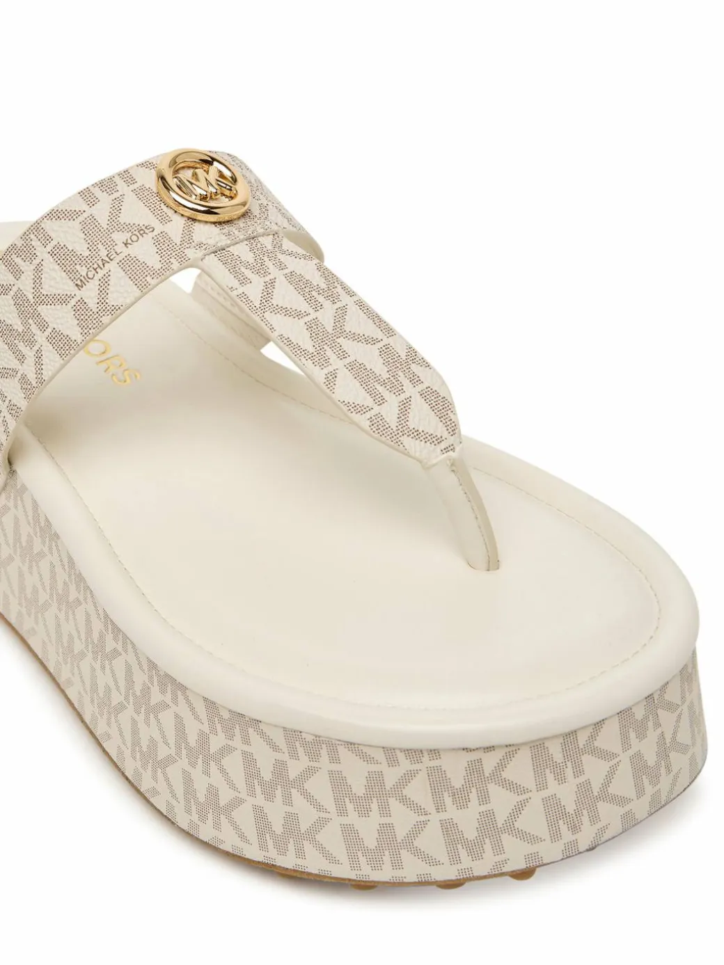Infradito Koya Flip Flap 40R6KOFA2B Crema