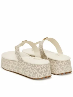 Infradito Koya Flip Flap 40R6KOFA2B Crema