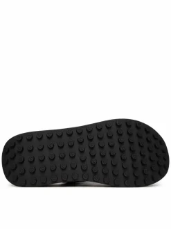 Infradito Koya Flip Flap 40S6KOFA1L Nero