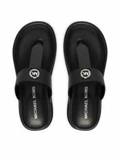 Infradito Koya Flip Flap 40S6KOFA1L Nero