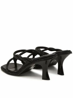 Infradito Labrini K1533958 Nero