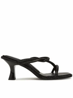 Infradito Labrini K1533958 Nero