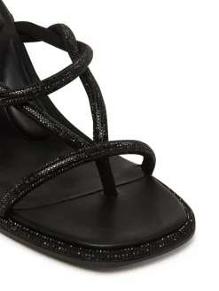 Infradito Labrini K1533958 Nero