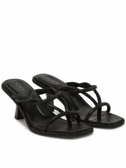 Infradito Labrini K1533958 Nero