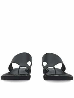 Infradito LALITA WI23-LALITA-10 Nero
