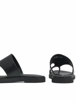 Infradito LALITA WI23-LALITA-10 Nero
