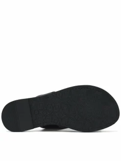 Infradito LALITA WI23-LALITA-10 Nero