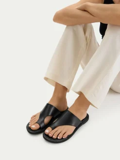 Infradito LALITA WI23-LALITA-10 Nero