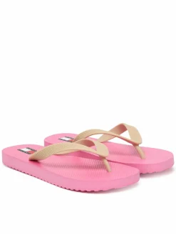 Infradito Logo Summer Sandal EN0EN02979 Beige