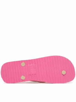 Infradito Logo Summer Sandal EN0EN02979 Beige
