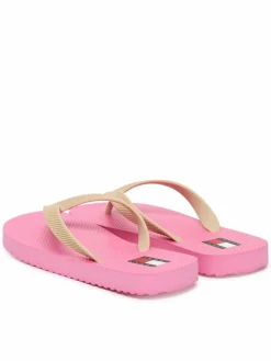 Infradito Logo Summer Sandal EN0EN02979 Beige