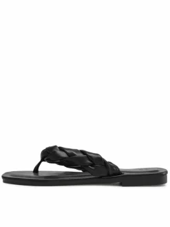 Infradito LS5699-05 Nero