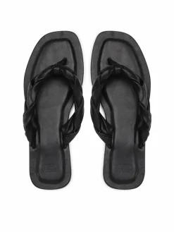 Infradito LS5699-05 Nero