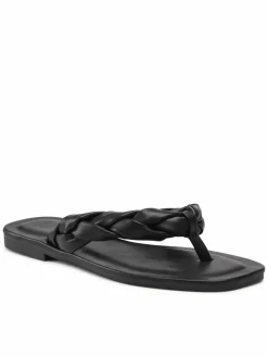 Infradito LS5699-05 Nero