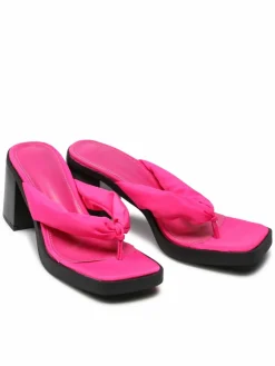Infradito LS5721-01 Rosa