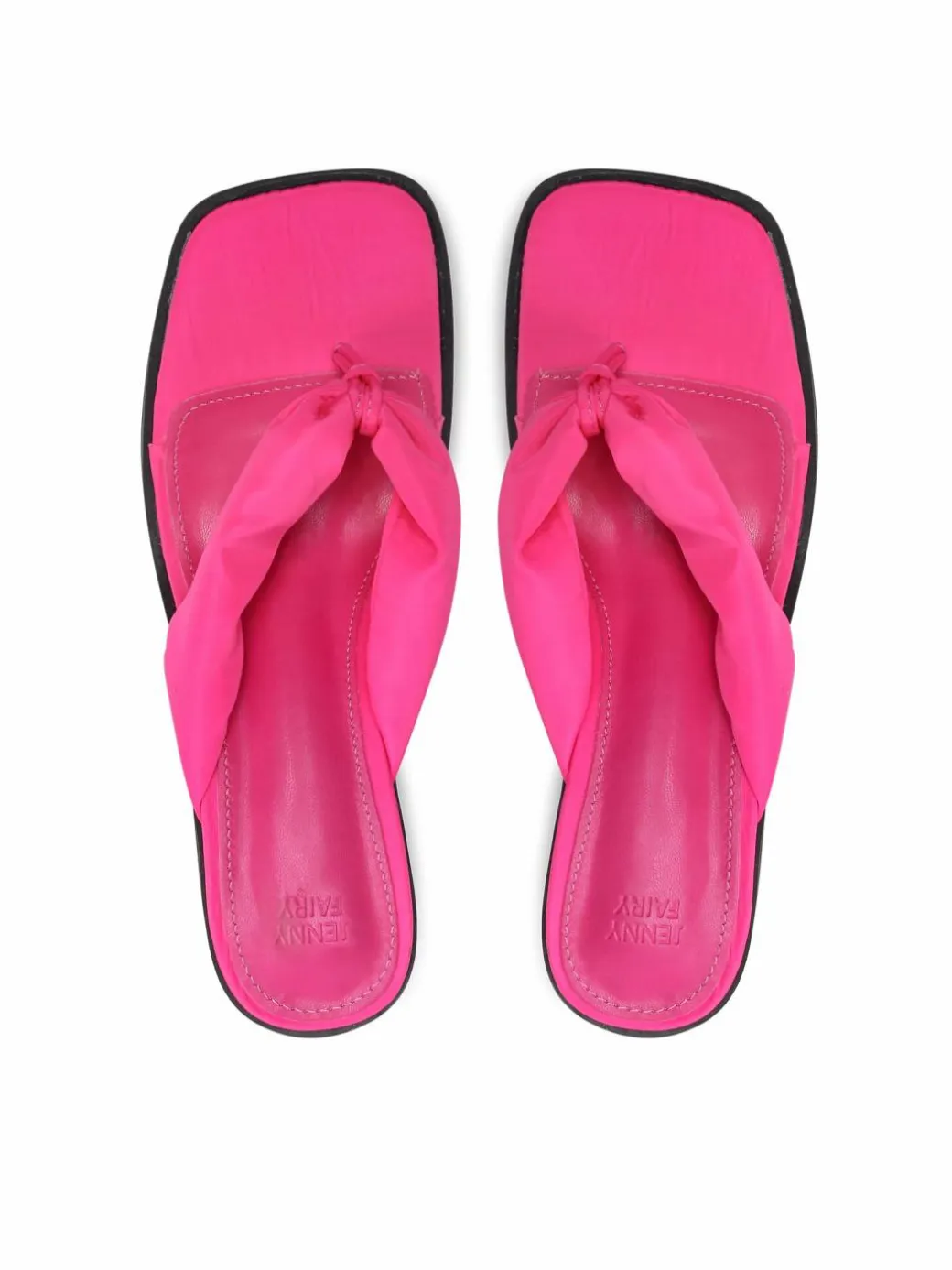 Infradito LS5721-01 Rosa