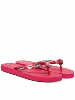 Infradito Luceros Tahuata JSR53 Rosa