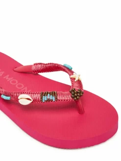 Infradito Luceros Tahuata JSR53 Rosa