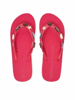 Infradito Luceros Tahuata JSR53 Rosa