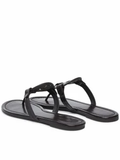 Infradito 174875 Marrone