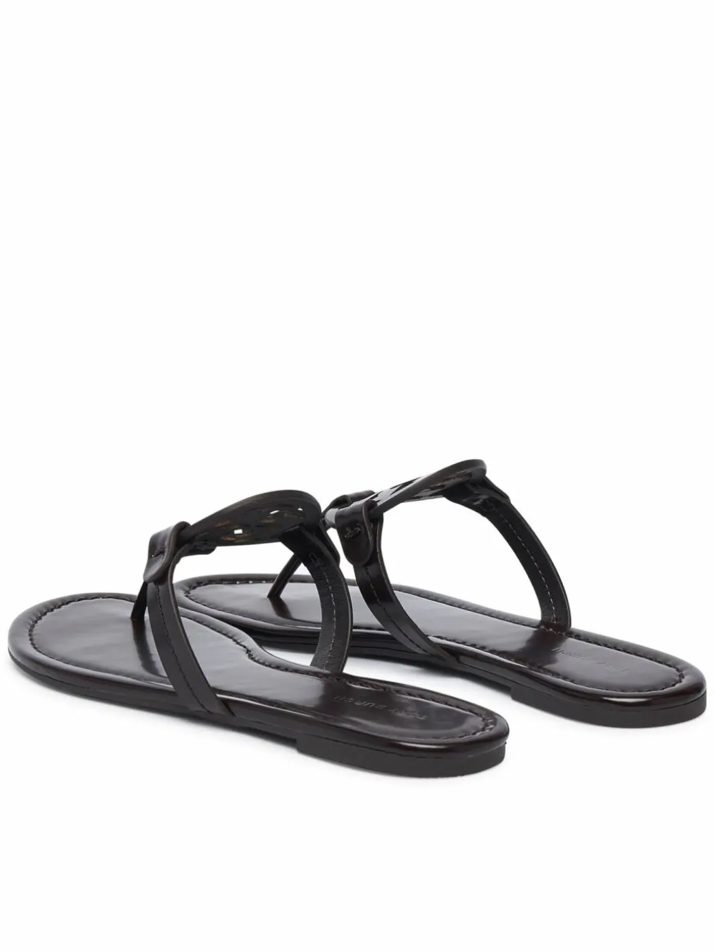 Infradito 174875 Marrone