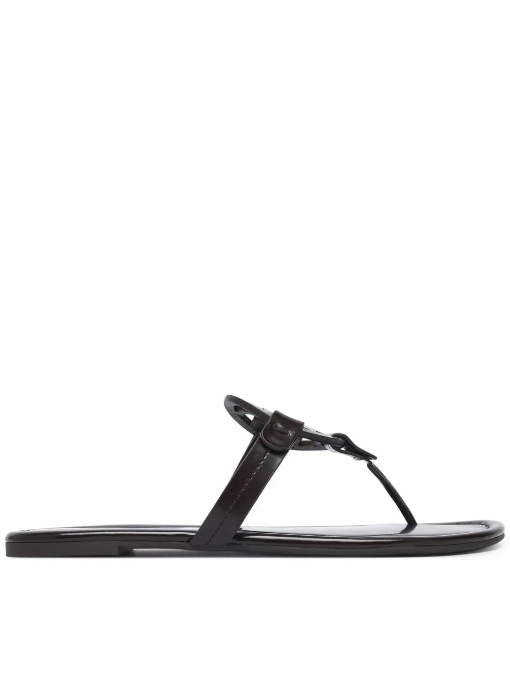 Infradito 174875 Marrone