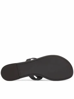Infradito 174875 Marrone