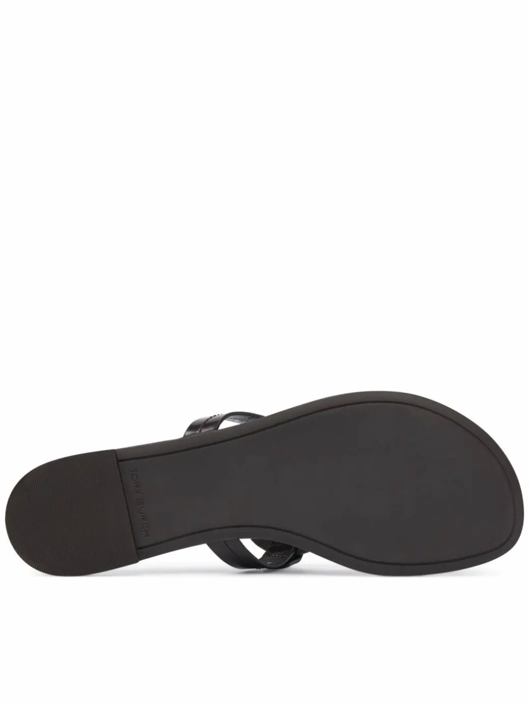 Infradito 174875 Marrone