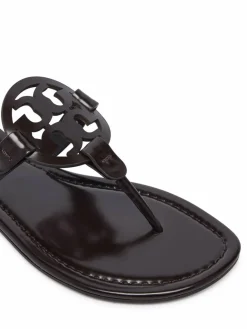 Infradito 174875 Marrone