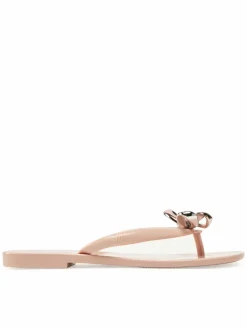 Infradito Melissa Harmonic Chrome X Ad 35997 Rosa