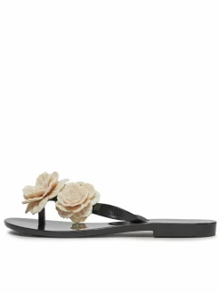 Infradito Melissa Harmonic Springtime Ad 35704 Nero