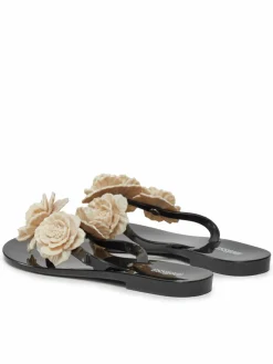 Infradito Melissa Harmonic Springtime Ad 35704 Nero