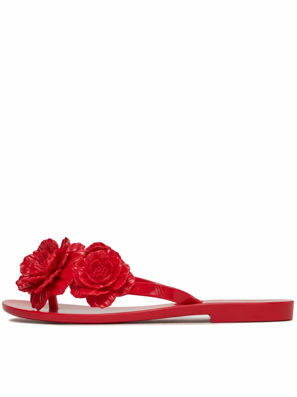 Infradito Melissa Harmonic Springtime Ad 35704 Rosso