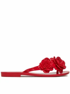 Infradito Melissa Harmonic Springtime Ad 35704 Rosso
