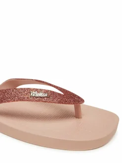 Infradito Melissa Sun Long Beach II Ad 35781 Rosa