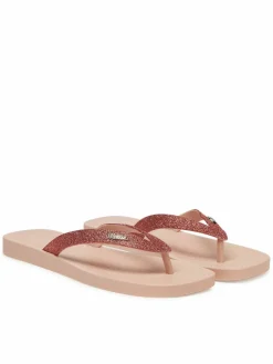 Infradito Melissa Sun Long Beach II Ad 35781 Rosa