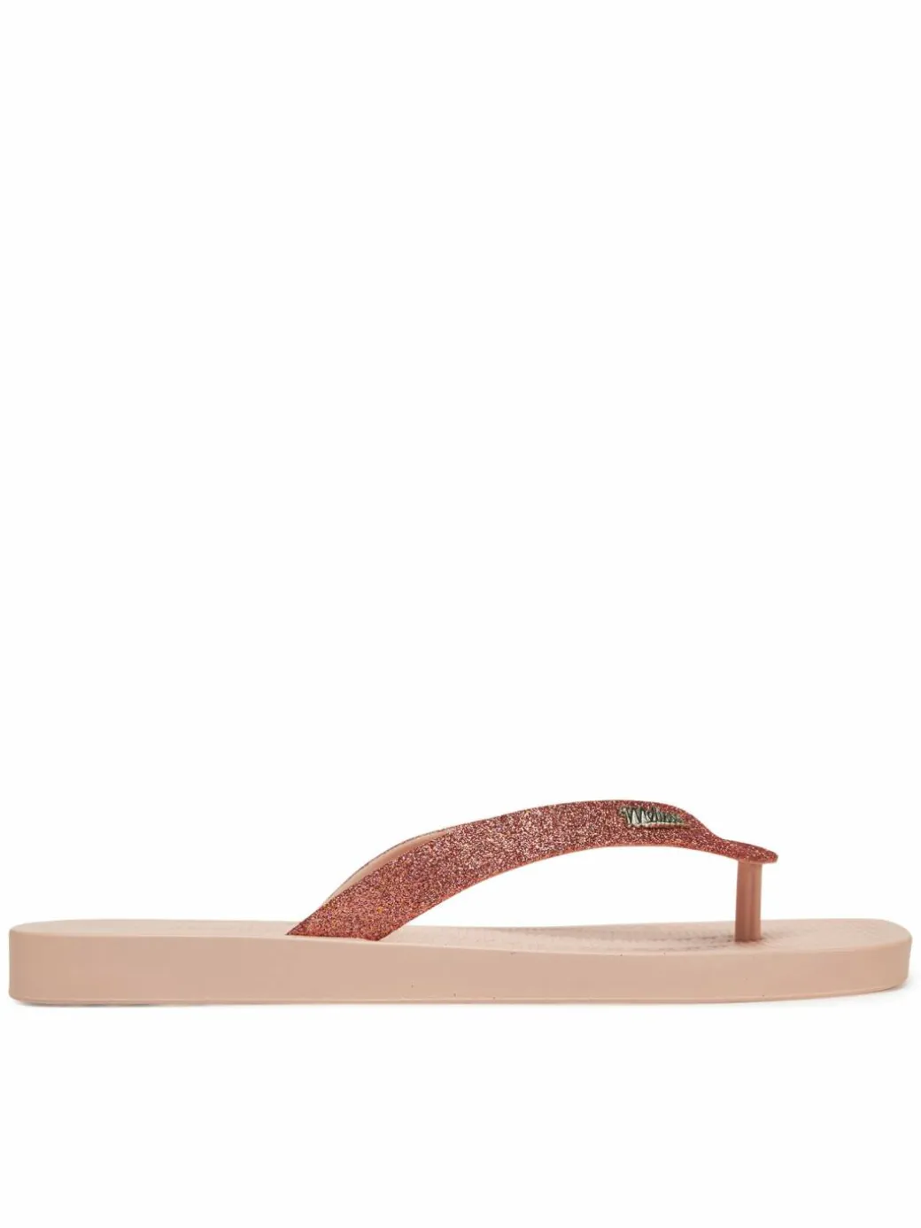 Infradito Melissa Sun Long Beach II Ad 35781 Rosa
